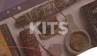 Incense Gift Boxes