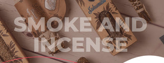 Smudge Sticks & Resin Blends
