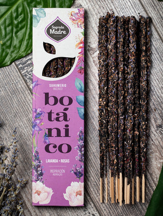 Lavender Incense for Meditation