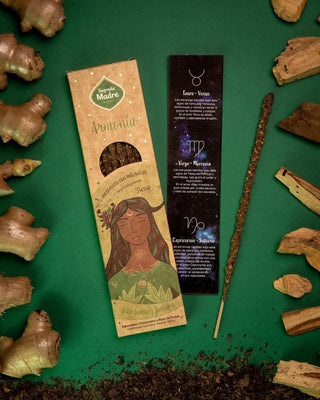 5 Elements Incense