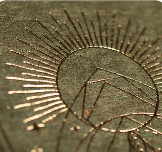 Kundalini Sacred Incense