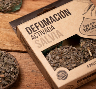 Handmade Charcoal Incense Disk