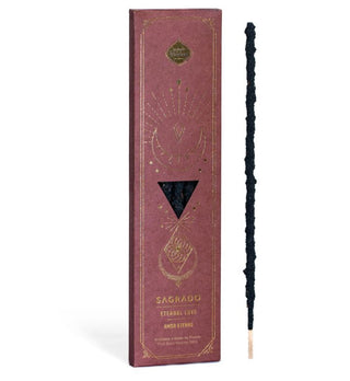 Divine Encounter Sacred Incense