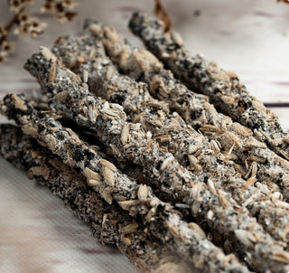 Yagra Incense Blends