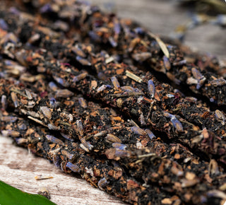 Lavender Incense for Meditation