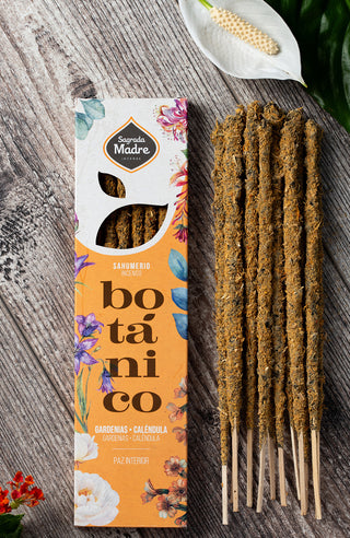 Lavender Incense for Meditation