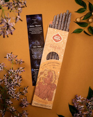 5 Elements Incense