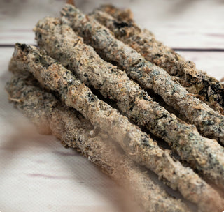 Yagra Incense Blends