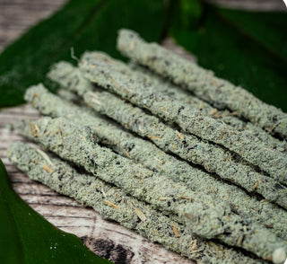 Lavender Incense for Meditation