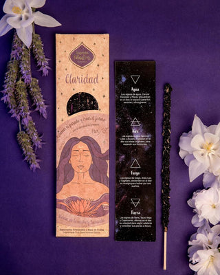 5 Elements Incense