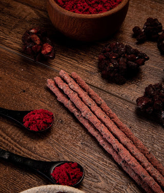 5 Elements Incense