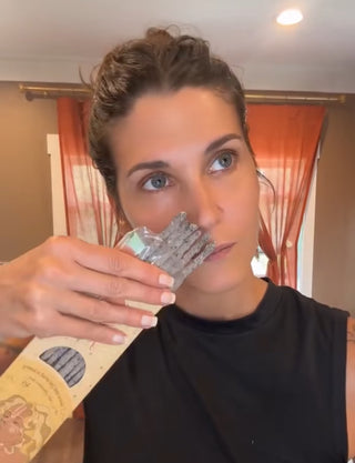 Melissa's Incense Picks!