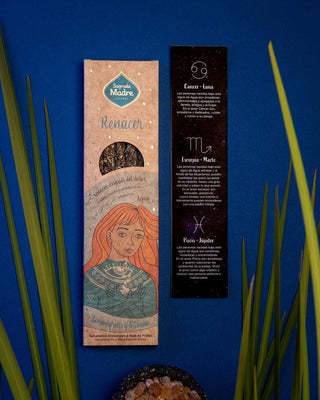5 Elements Incense