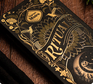 Energetic Cleanse Ritual Incense