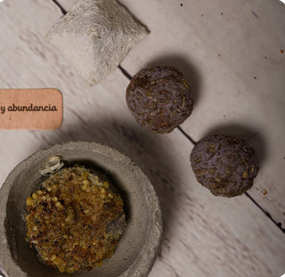 Energy Cleansing Kit