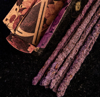 Maha Incense Sticks