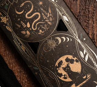 Inner Strength Ritual Incense