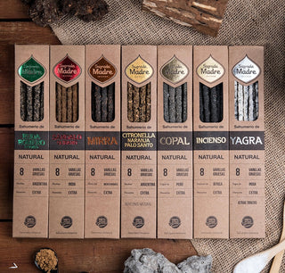 Frankincense Incense