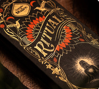 Shine Ritual Incense