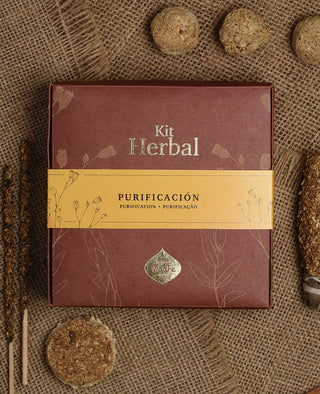Palo Santo Incense Gift Box
