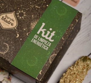 Energy Cleansing Kit