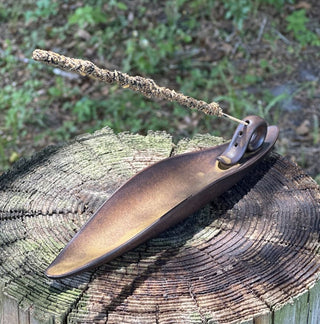 Ceramic Incense Burner