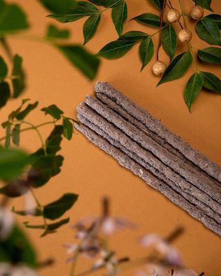 5 Elements Incense