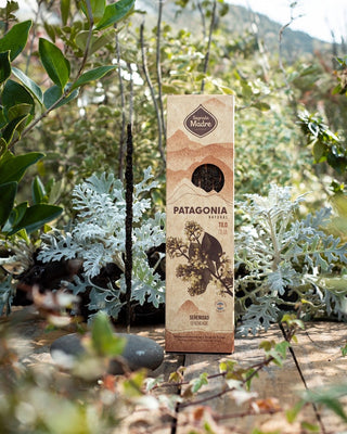 Patagonia Incense Sticks