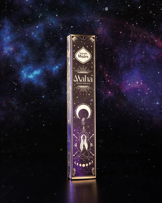 Maha Incense Sticks