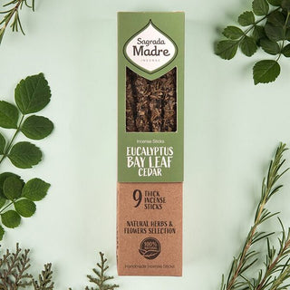 White Sage Incense