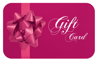 Gift Cards for Artisan Incense