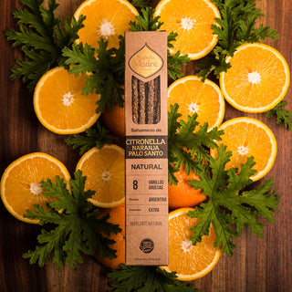 Frankincense Incense