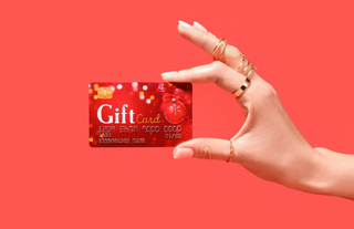 Gift Cards for Artisan Incense