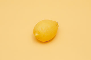 Patagonian Lemon Incense