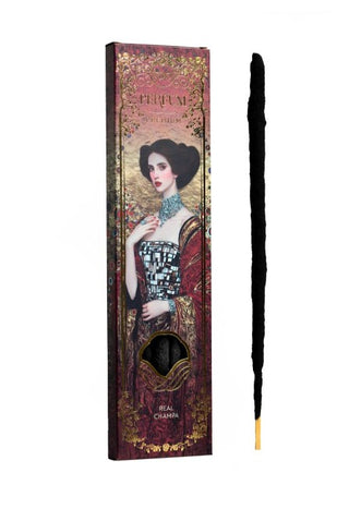 Nag Champa Tao Perfum Premium Incense
