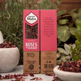 White Sage Incense