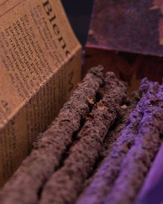 Maha Incense Sticks