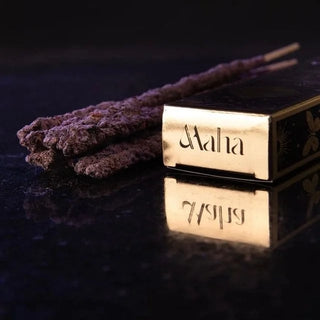 Maha Incense Sticks