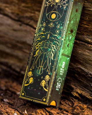 Gaia Blend Masala Incense