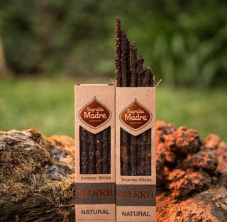Frankincense Incense