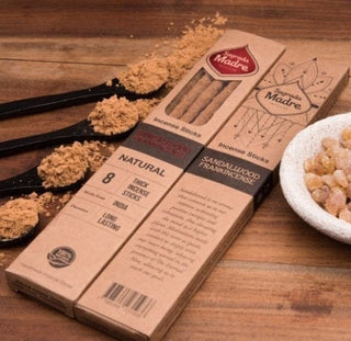 Frankincense Incense