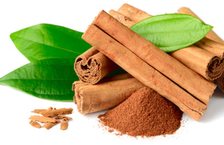 Cinnamon