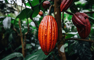 Cacao (Chocolate)