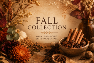 Fall Collection