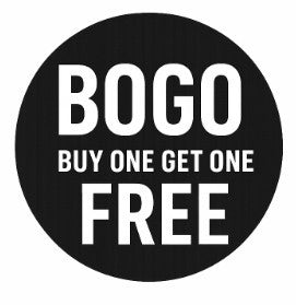 BOGO Offers