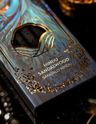 Tao Perfum Premium Incense Collection