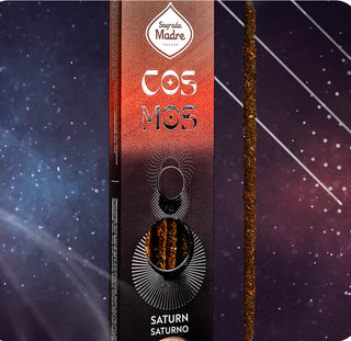 Cosmos Incense