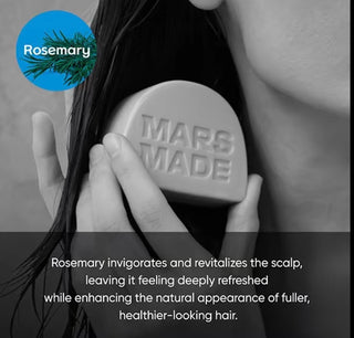 MARSMADE Shampoo & Conditioner Bundle