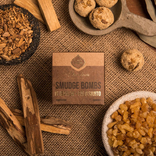 Smudge Bombs | 8 pack