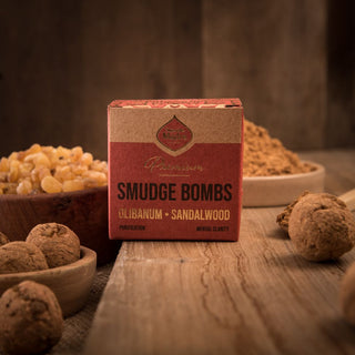 Smudge Bombs | 8 pack